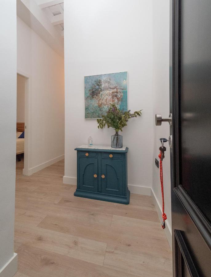 Casa Miguel - Apartamento 3 Sanlúcar de Barrameda Esterno foto
