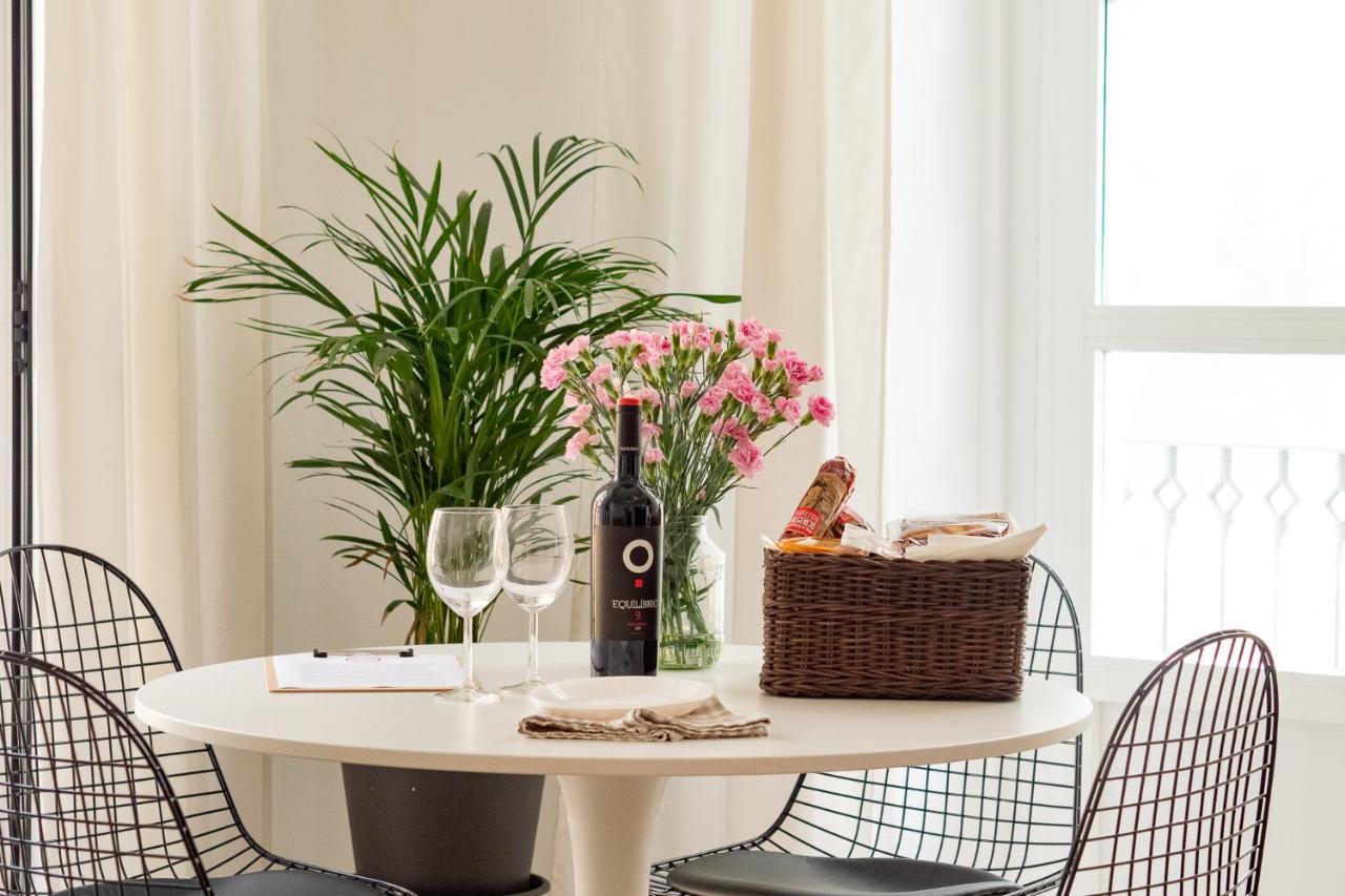 Casa Miguel - Apartamento 3 Sanlúcar de Barrameda Esterno foto