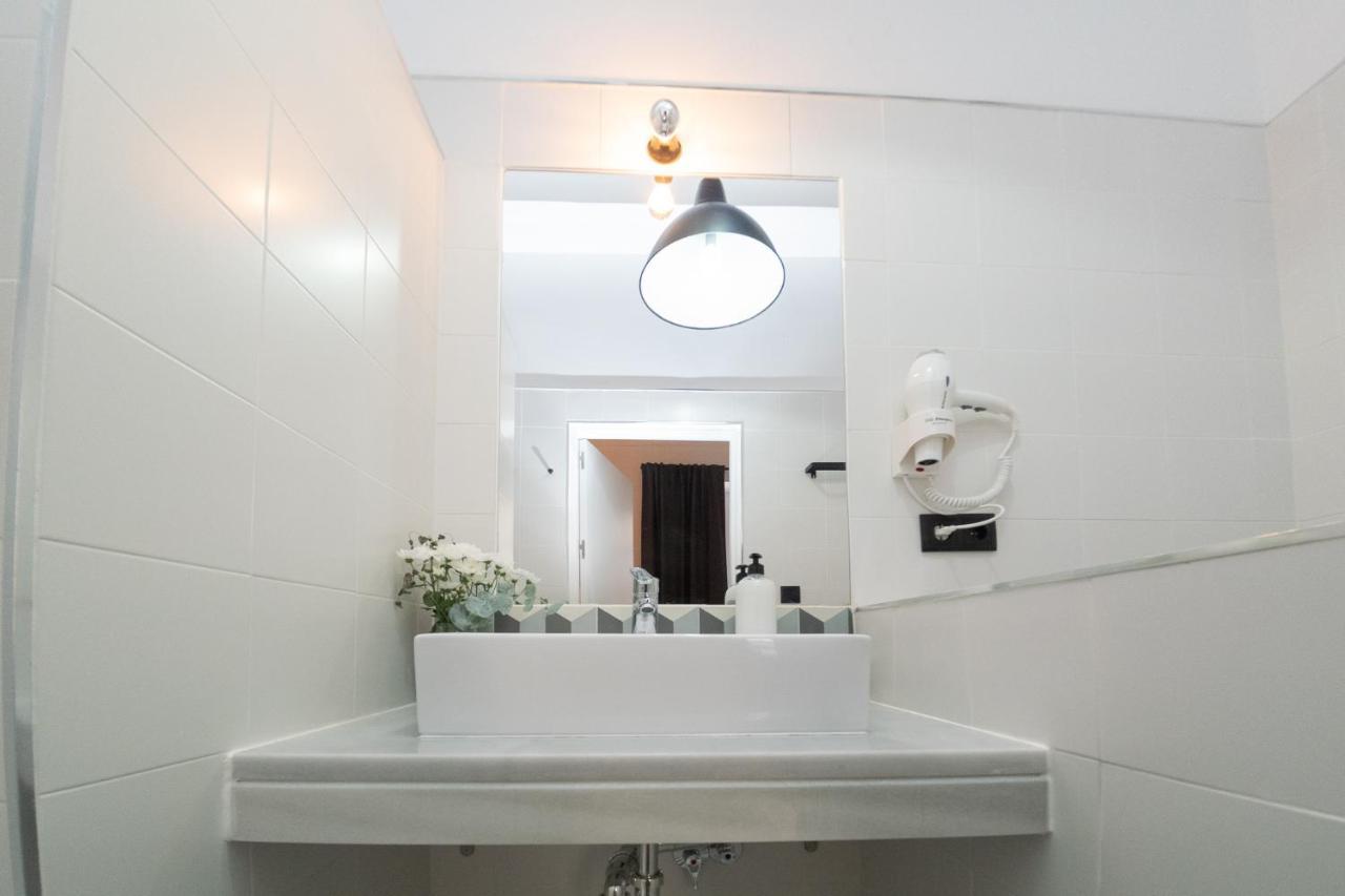 Casa Miguel - Apartamento 3 Sanlúcar de Barrameda Esterno foto