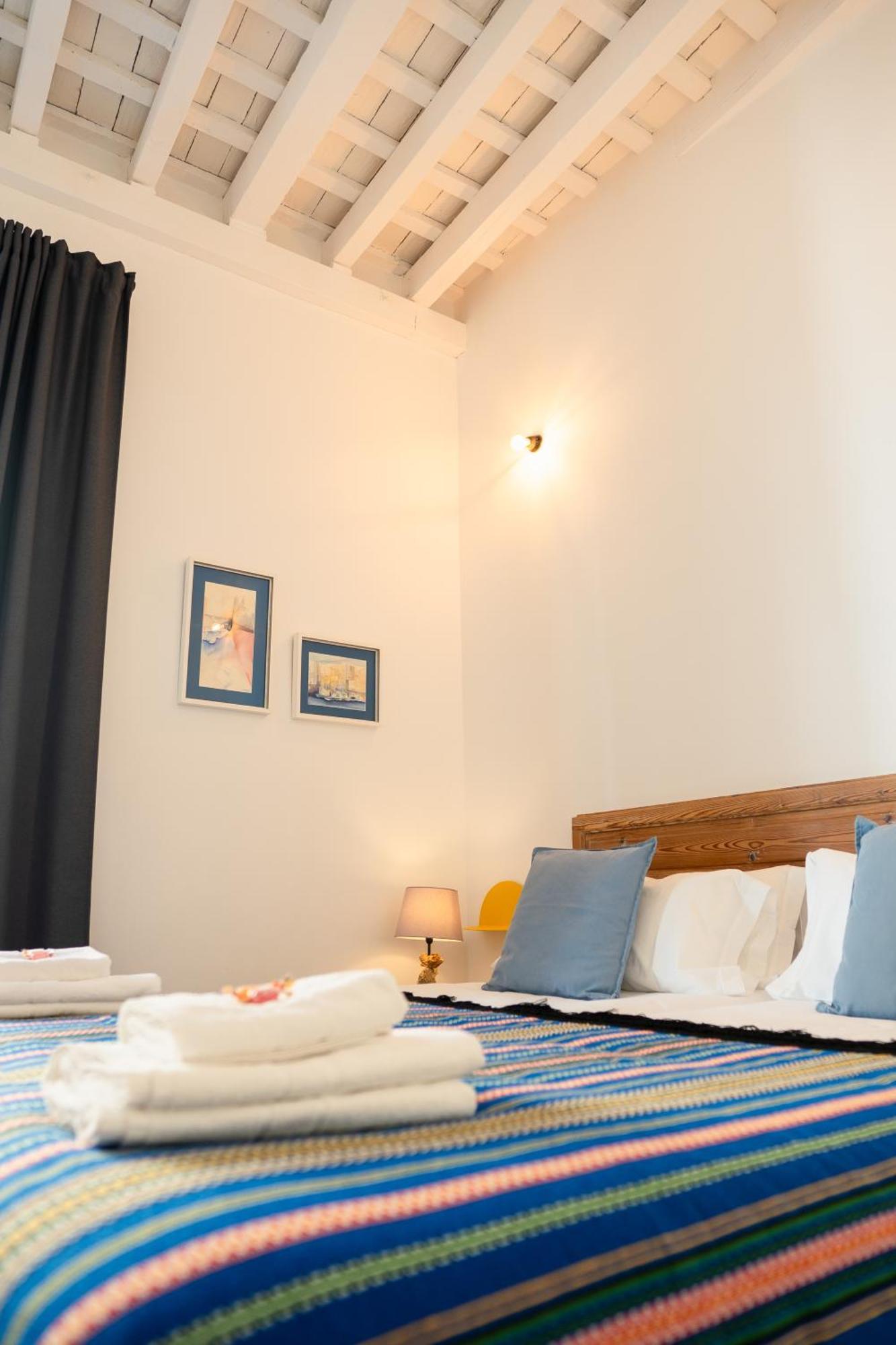 Casa Miguel - Apartamento 3 Sanlúcar de Barrameda Esterno foto