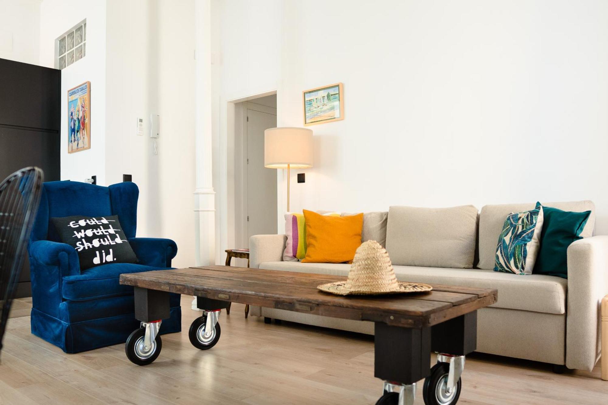 Casa Miguel - Apartamento 3 Sanlúcar de Barrameda Esterno foto