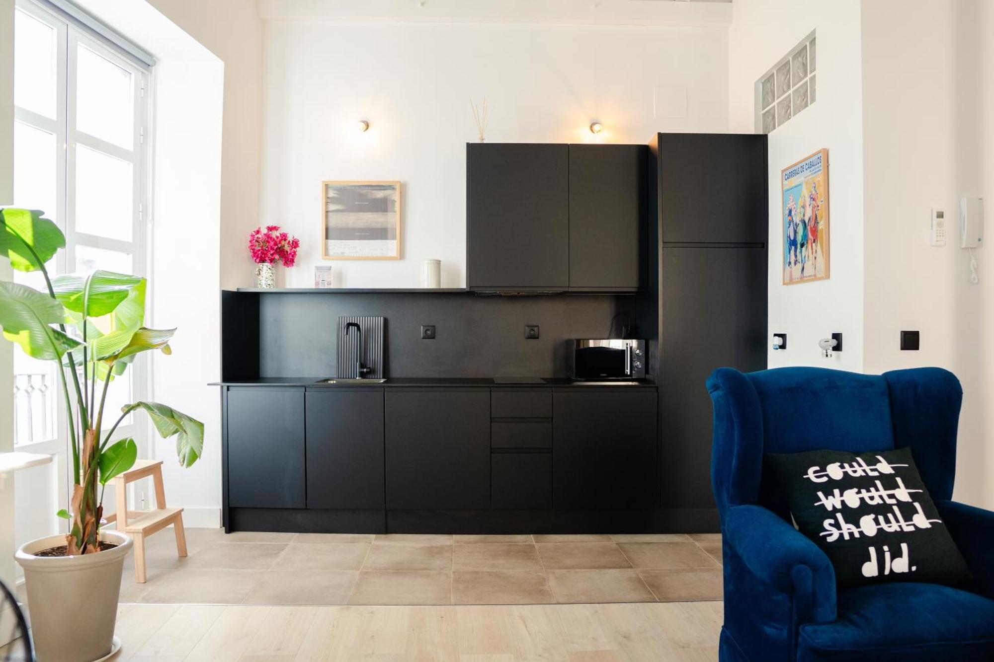 Casa Miguel - Apartamento 3 Sanlúcar de Barrameda Esterno foto